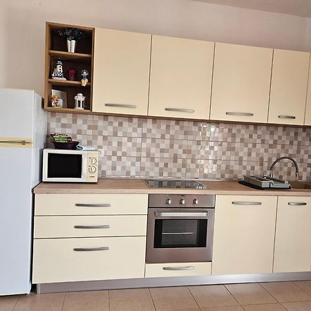 Apartments Rusin Linardici Ngoại thất bức ảnh