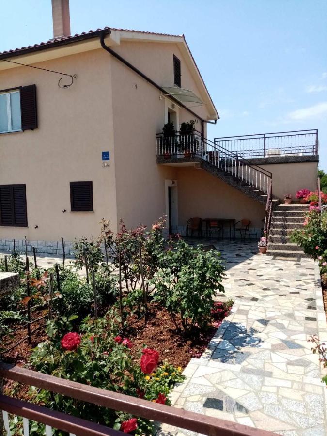 Apartments Rusin Linardici Ngoại thất bức ảnh