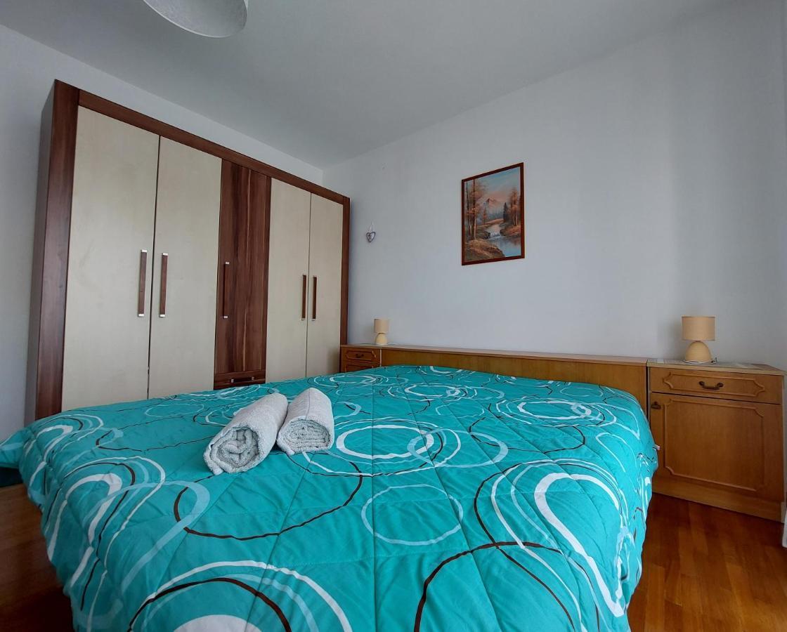 Apartments Rusin Linardici Ngoại thất bức ảnh