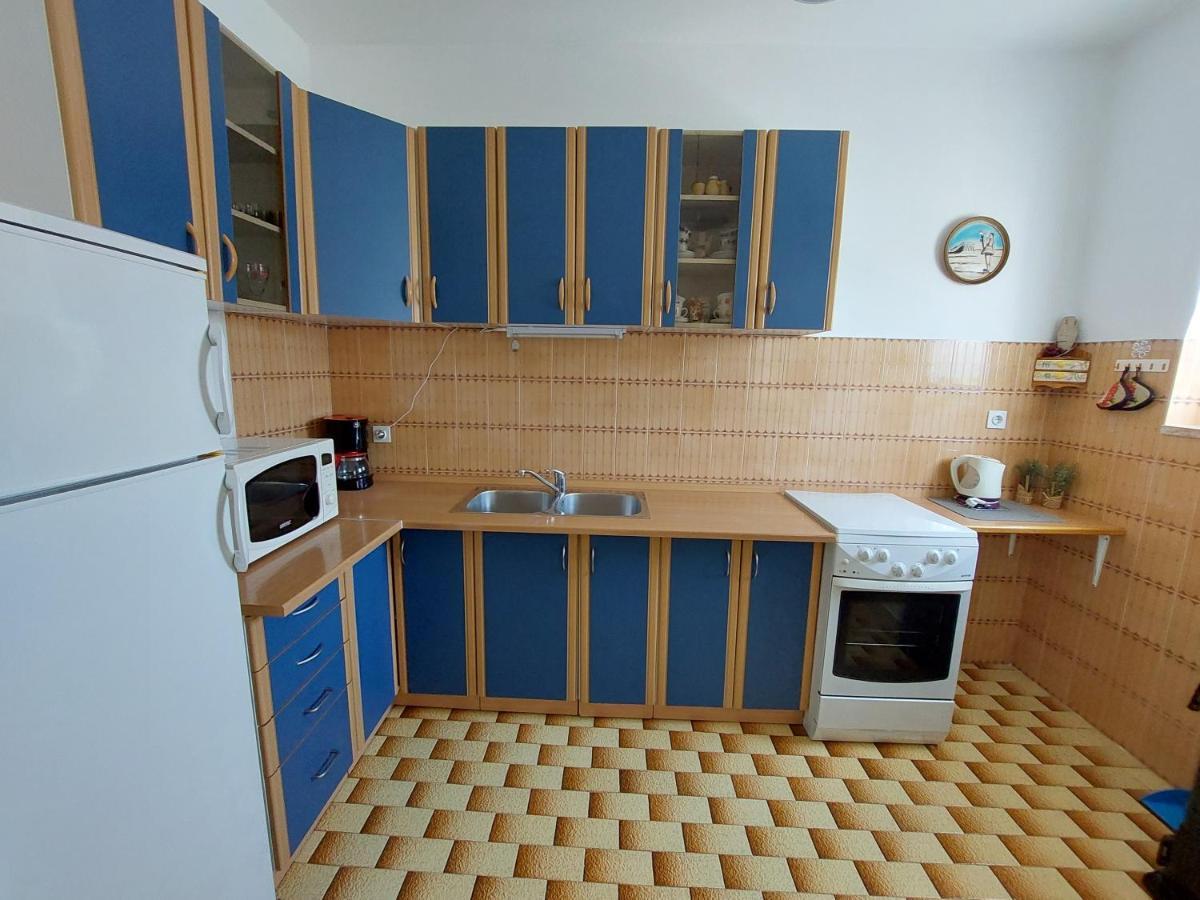 Apartments Rusin Linardici Ngoại thất bức ảnh