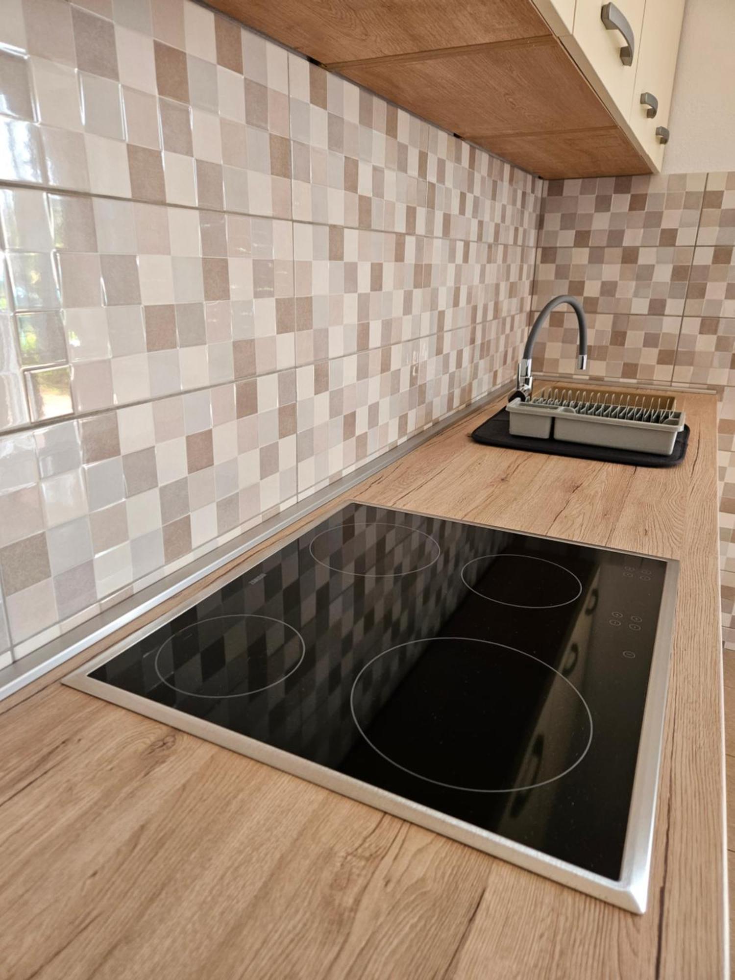 Apartments Rusin Linardici Ngoại thất bức ảnh