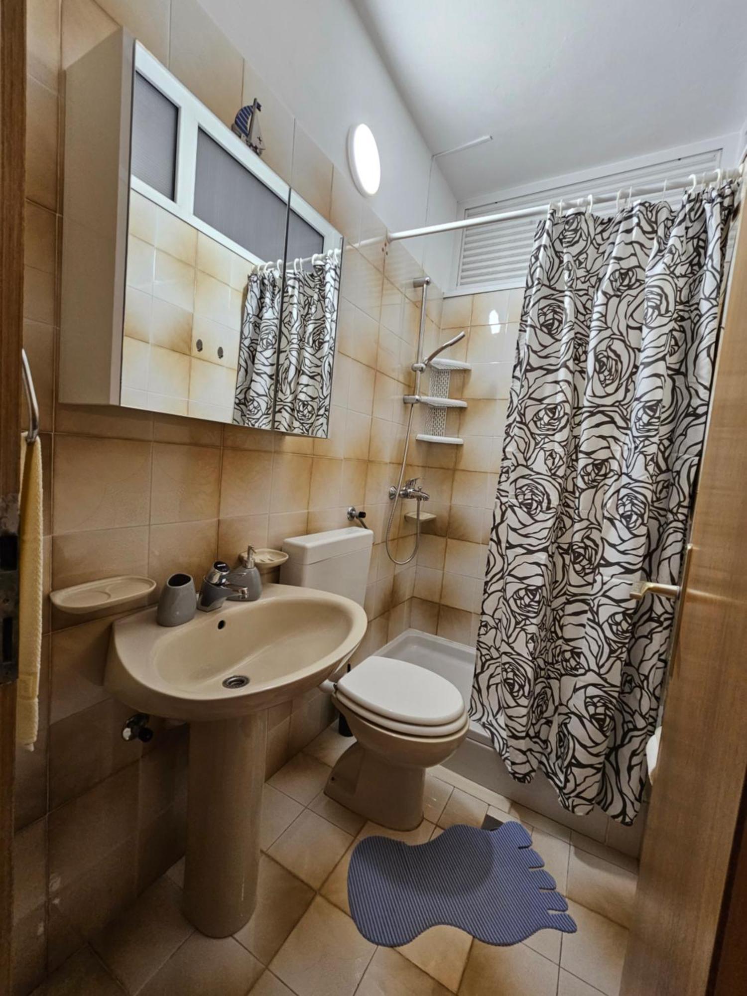 Apartments Rusin Linardici Ngoại thất bức ảnh
